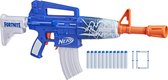 Nerf Fortnite Blue Shock Blaster
