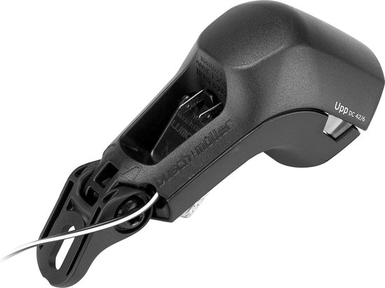 Koplamp Busch und Müller Lumotec Upp voor e-bike 42 Volt + 6 Volt achterlicht aansluiting - 35 Lux — afbeelding 5
