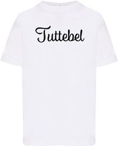 T-Shirts Tuttebel-Wit-98
