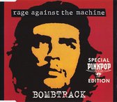 Bombtrack (Special Pinkpop 25 Edition)