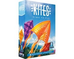 foto van Kites - Kaartspel