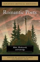 Ignatius Critical Editions - The Romantic Poets