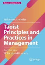 Business Guides on the Go - Taoist Principles and Practices in Management
