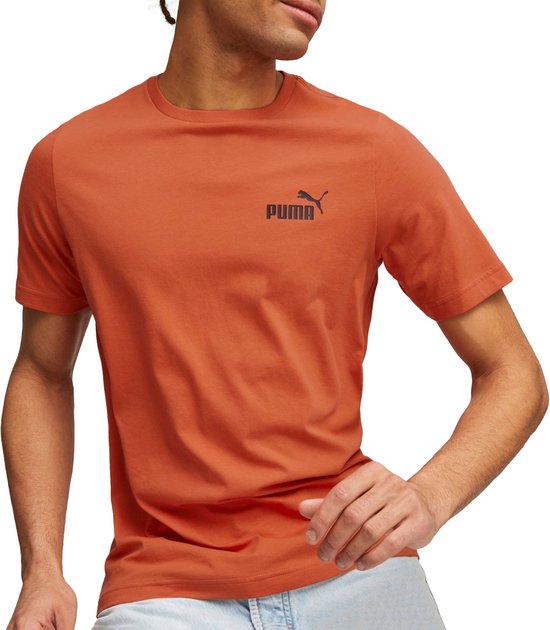 T-shirt Essentials à petit logo Homme - Taille S