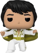Funko Pop! Rocks: Elvis Presley - Pharaoh Suit