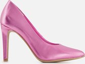 Marco Tozzi Marco Tozzi Pumps roze Synthetisch - Maat 41
