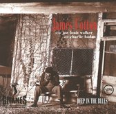 James Cotton - Deep In The Blues (2 LP) (Deluxe Edition)
