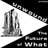 Unwound - The Future Of What (LP) (Coloured Vinyl)