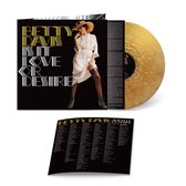 Betty Davis - Is It Love Or Desire (LP) (Coloured Vinyl)
