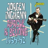 Jorgen Ingmann - Apache & Beyond 1956-62 (CD)