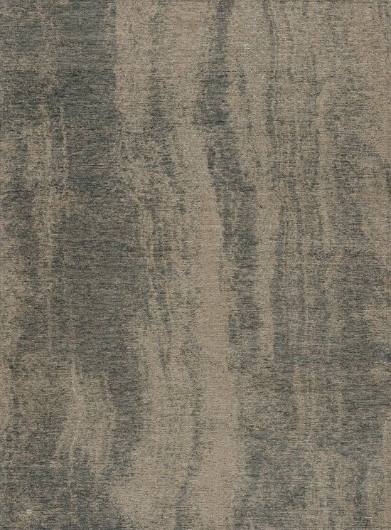 Vloerkleed Brinker Carpets Mystic Olive - maat 320 x 420 cm