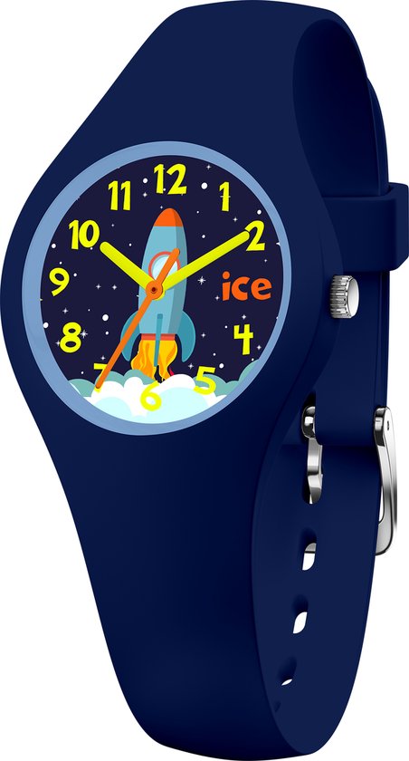 Ice Watch ICE fantasia IW018426 Jongen Horloge 28 mm bol