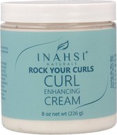 Kruldefiniërende Crème Inahsi Rock Your Curl (226 g)