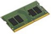 RAM Memory Kingston KVR26S19S6/8 8GB DDR4 DDR4 8 GB
