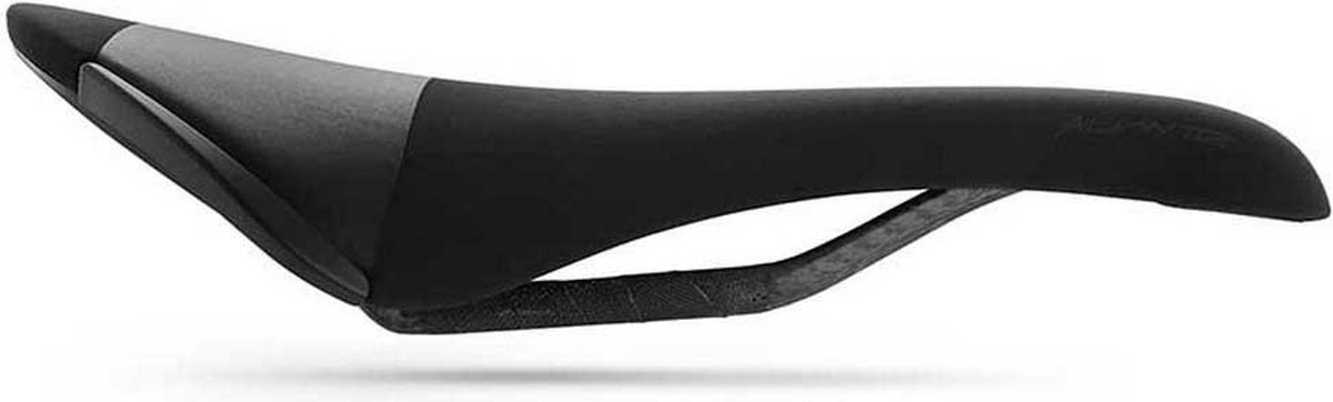 Selle De Vélo De Course Fizik Aliante R1 Carbone - 180g - Rails 8x10 Mm - Occasion Bon État