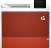 HP Color LaserJet Enterprise 6701dn - Printer