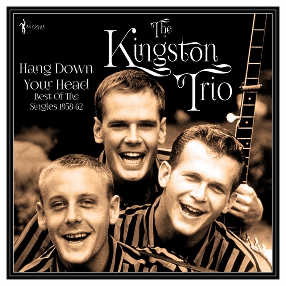 Hand Down Your Head: Best of the Singles 1958-62