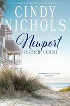 The Newport Beach Series 1 - Newport Harbor House