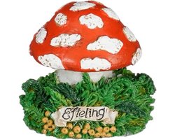 Efteling - Muzikale Paddenstoel