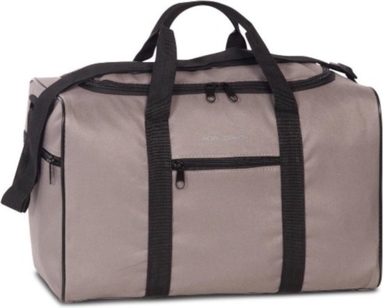 sac bagage à main - bagage à main ryanair 40x25x20 - Grijs | bol.com