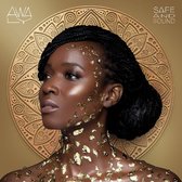 Awa Ly - Safe And Sound (CD)
