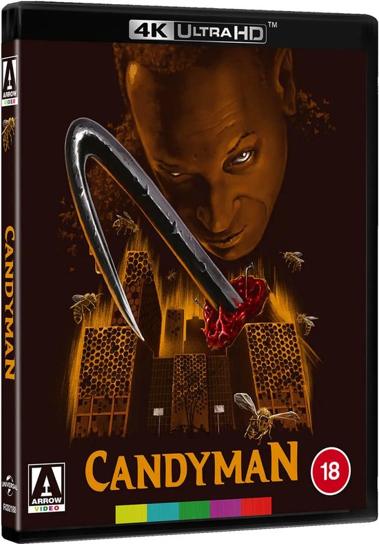 Candyman