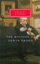 WaterBrook Press THE MYSTERY OF EDWIN DROOD, Anglais, Livre broché, 352 pages