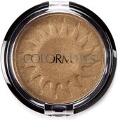 Colormates - Bronzing Powder - 68603 - Highlight Tan - Bronzer - 11.4 g
