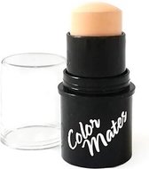 Colormates - Multi Cream Stick - 63671 - Light - Foundation - Concealer - Highlighter - 4.7 g