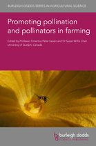 Burleigh Dodds Series in Agricultural Science- Promoting Pollination and Pollinators in Farming