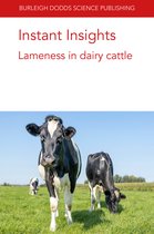 Burleigh Dodds Science: Instant Insights- Instant Insights: Lameness in Dairy Cattle