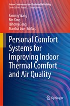 Indoor Environment and Sustainable Building- Personal Comfort Systems for Improving Indoor Thermal Comfort and Air Quality