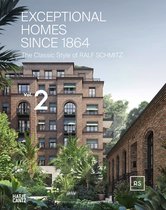 Exceptional Homes Since 1864 (Bilingual edition)
