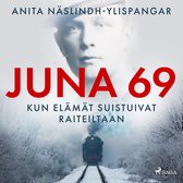 Juna 69 – kun elämät suistuivat raiteiltaan