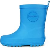 Druppies Regenlaarzen Kinderen - Adventure Boot - Blauw - Maat 23