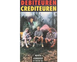 Debiteuren Crediteuren Ii