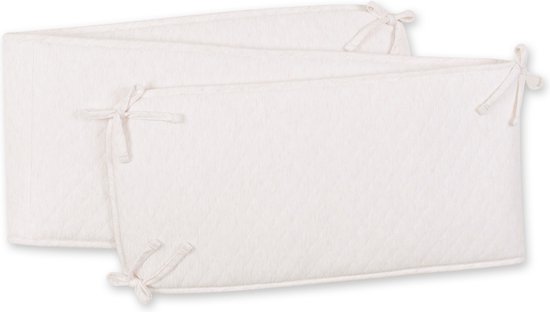 BEMINI Poncho Da Viaggio Pady Quiltato E Teddy Mix Per Bambini - Grigio, 9-36 Mesi (fino A 110 Cm)