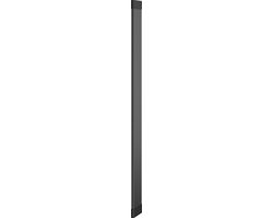 Vogel's TVA 7000 | Kabelgoot | 95 cm | zwart