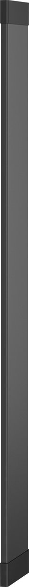 Vogel's kabelgoot TVA 7000 (Zwart)