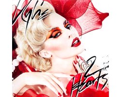 2 Hearts