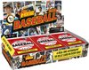 Afbeelding van het spelletje Topps 2023 Heritage Baseball Hobby Box - Sealed boosterbox - handtekening