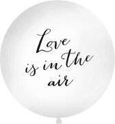 Megaballon Love is in the Air
