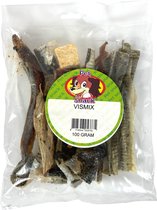 Petsnack Vismix 100 GR