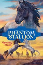 Phantom Stallion - Mustang Moon