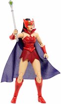 Masters Of The Universe Catra Figuur
