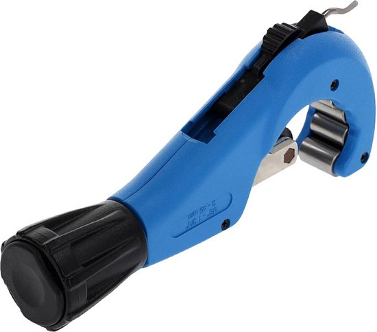 Gedore 4 - 2180 - Coupe-tubes pour tubes en acier inoxydable gedore 3-45 mm 2964074