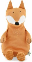Trixie Knuffel Mr. Fox - Dieren Knuffels - 38 cm - Baby en Kind - Zachte Knuffel - Eerste Knuffel - Grote Knuffel