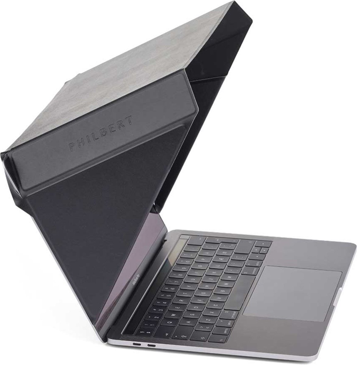 Digishade - Laptop zonnescherm - 13 t/m 14 inch