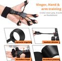 Iron Crush Best Hand Grip Strengthener, A Forearm Wrist & Finger Exerciser, Set of 3 Level Resistance, 2 Year Warranty, Perfect Trainer 4 Rehabilitation & Athletes, The Grippers U R Looking 4