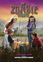 The Boxcar Children Mysteries-The Zombie Project